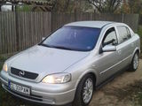 opel astra g