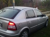 opel astra g, photo 2