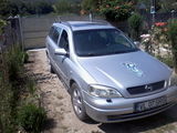 Opel astra g 1999