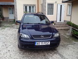 opel astra g 2.0 dti, photo 2