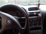 opel astra g 2.0 dti, photo 5