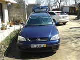 Opel Astra G 2.0 DTI, photo 1