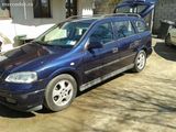 Opel Astra G 2.0 DTI, photo 2