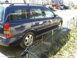 Opel Astra G 2.0 DTI, photo 4