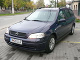 Opel Astra G 2000 1,7 CDTI, photo 2