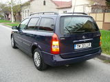 Opel Astra G 2000 1,7 CDTI, photo 3