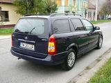 Opel Astra G 2000 1,7 CDTI, fotografie 4