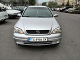 opel astra g 2000 diesel