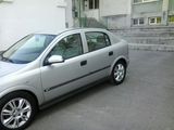 Opel Astra G 2001- 1. 6- 16v inmatriculat RO, photo 4