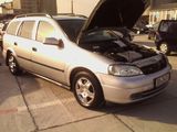 opel astra g,2001,1.6i 16v,benzina,clima,caravan