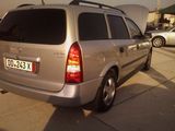 opel astra g,2001,1.6i 16v,benzina,clima,caravan, fotografie 4