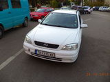 OPEL ASTRA G 2001, photo 1