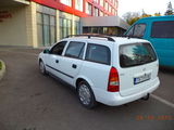 OPEL ASTRA G 2001, photo 2