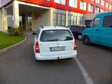 OPEL ASTRA G 2001, photo 4