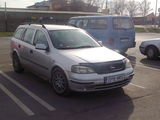 opel astra g 2001, photo 1