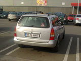 opel astra g 2001, photo 4