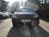 Opel Astra G 2001