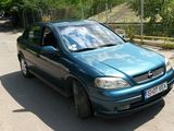 Opel Astra G 2001