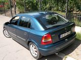 Opel Astra G 2001, photo 4