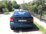 Opel Astra G 2001, photo 5