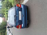 Opel Astra G 2001