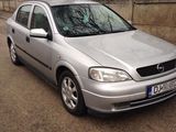 Opel Astra G 2001, photo 1