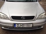 Opel Astra G 2001, photo 2