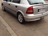 Opel Astra G 2001, photo 3