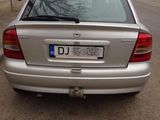 Opel Astra G 2001, photo 4