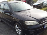 Opel Astra G 2002, photo 1