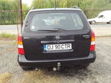 Opel Astra G 2002, photo 3