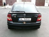 OPEL ASTRA G 2002, photo 2