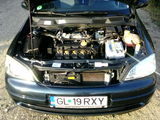 OPEL ASTRA G 2002, photo 3