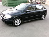 OPEL ASTRA G 2002, photo 4