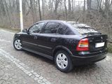 OPEL ASTRA G 2002 CLIMATRONIC