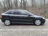 OPEL ASTRA G 2002 CLIMATRONIC, fotografie 2