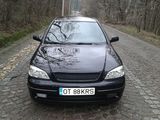 OPEL ASTRA G 2002 CLIMATRONIC, fotografie 5