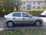 Opel Astra G 2002 Germania, fotografie 1