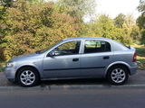 Opel Astra G 2002 Germania, fotografie 2