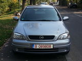 Opel Astra G 2002 Germania, fotografie 3