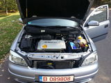 Opel Astra G 2002 Germania, fotografie 5