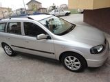 Opel Astra G 2004