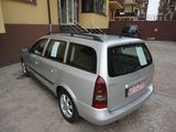 Opel Astra G 2004, photo 2