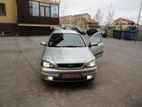 Opel Astra G 2004, photo 3