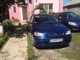 Opel Astra G 2006, photo 1