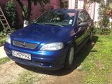 Opel Astra G 2006, photo 5