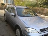 OPEL ASTRA G 2008.TAXA 0