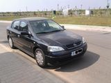 OPEL ASTRA G - 2009, photo 1