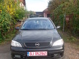 Opel Astra G, photo 4