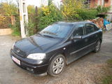 Opel Astra G, photo 5